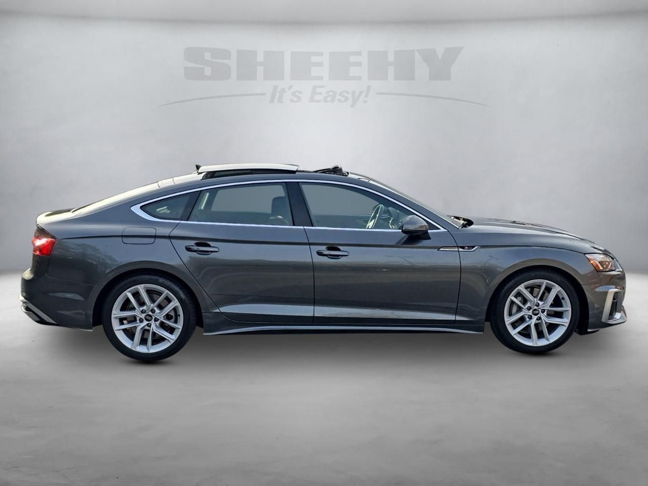 2023 Audi A5 Sportback Premium Gaithersburg MD