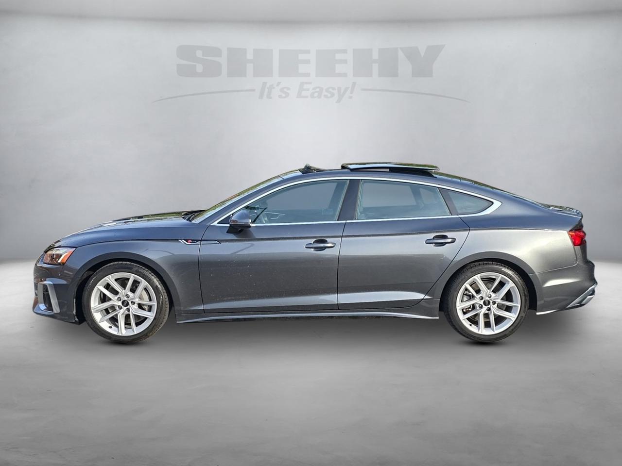 2023 Audi A5 Sportback Premium Gaithersburg MD