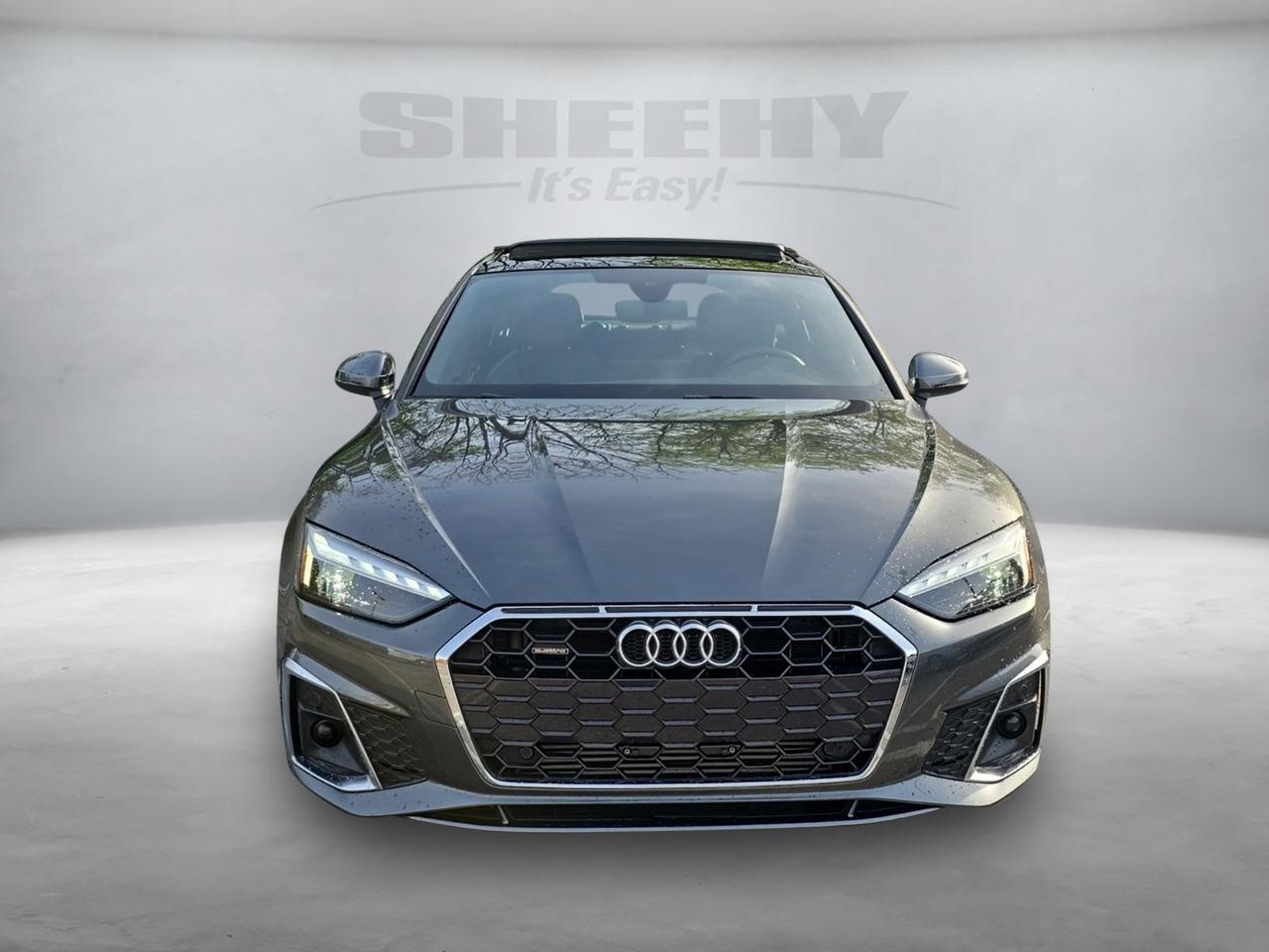 2023 Audi A5 Sportback Premium Gaithersburg MD