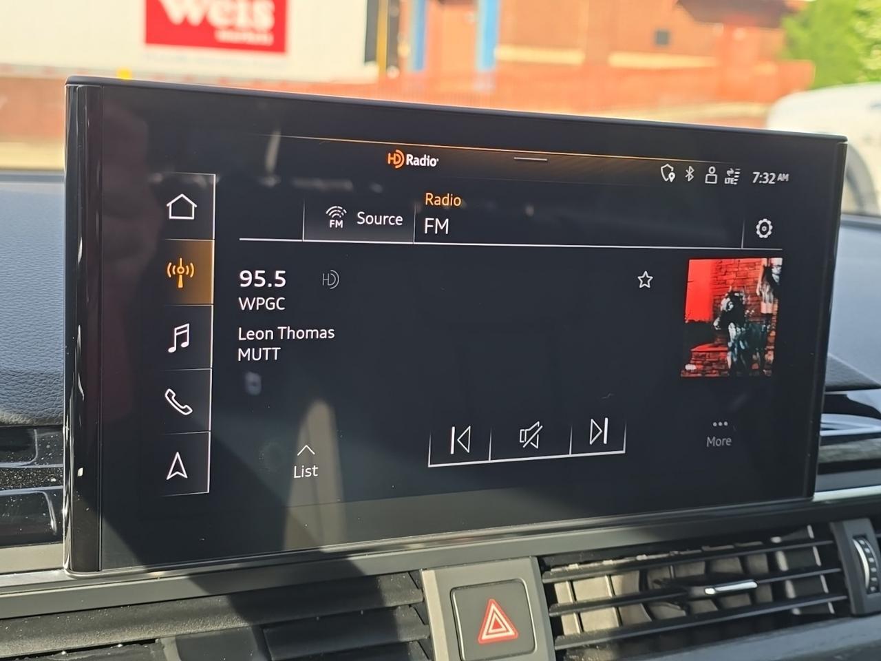 2023 Audi A5 Sportback Premium Gaithersburg MD