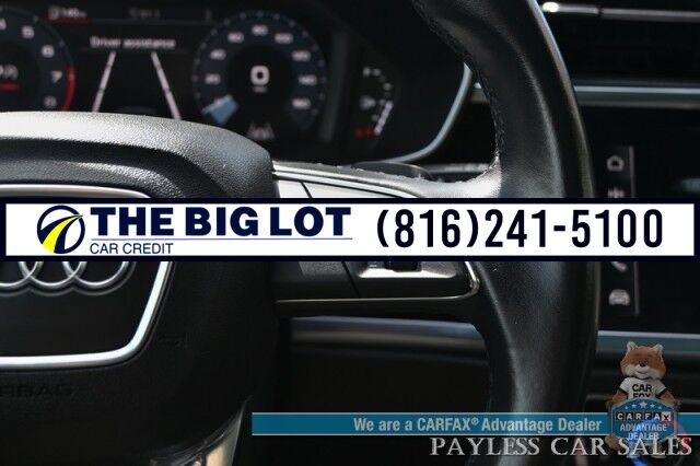 2023 Audi Q3 S Line Premium / AWD / Convenience Pkg / Power & Heated Leather Seats / Panoramic Sunroof / Lane Departure & Blind Spot Alert / Apple CarPlay & Android Auto / Backup Camera / Keyless Entry & Start / 1-Owner Banglore
