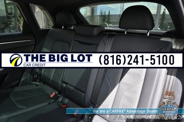 2023 Audi Q3 S Line Premium / AWD / Convenience Pkg / Power & Heated Leather Seats / Panoramic Sunroof / Lane Departure & Blind Spot Alert / Apple CarPlay & Android Auto / Backup Camera / Keyless Entry & Start / 1-Owner Banglore