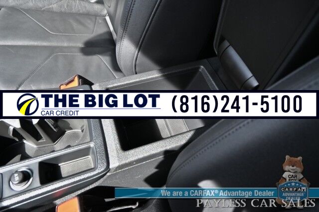 2023 Audi Q3 S Line Premium / AWD / Convenience Pkg / Power & Heated Leather Seats / Panoramic Sunroof / Lane Departure & Blind Spot Alert / Apple CarPlay & Android Auto / Backup Camera / Keyless Entry & Start / 1-Owner Banglore