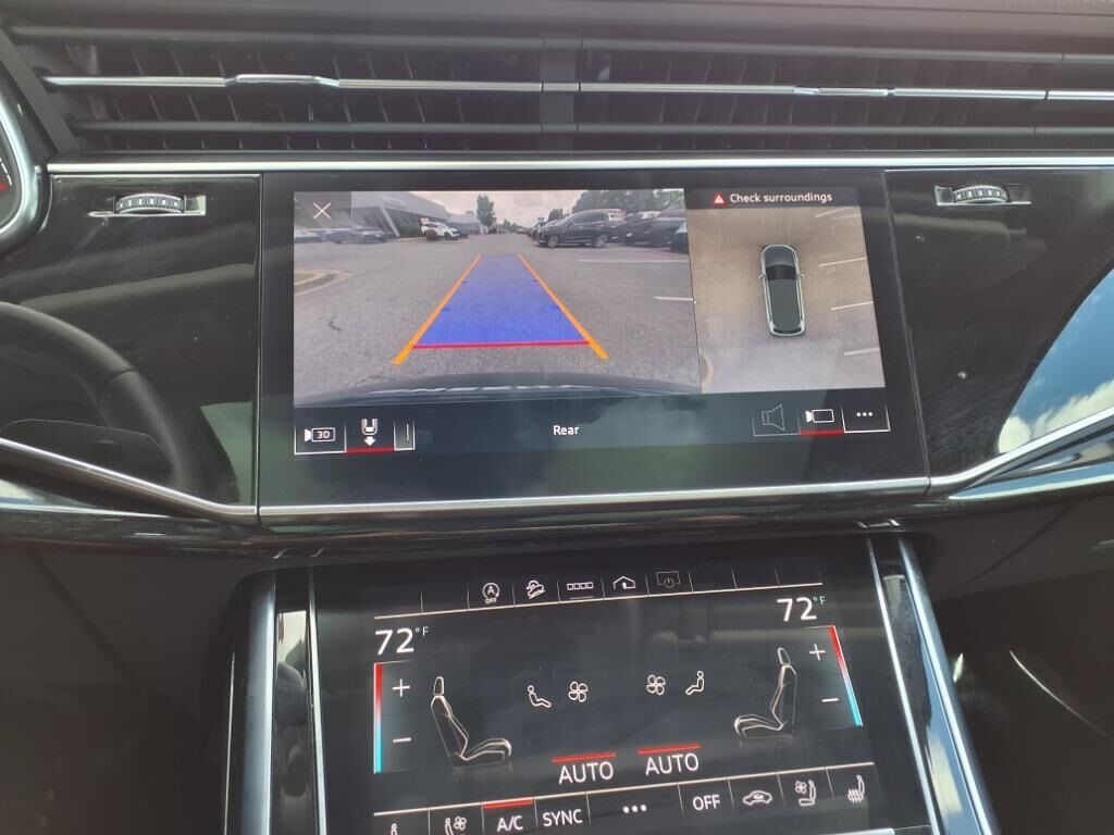 2023 Audi Q7 45 Premium Plus Waldorf MD