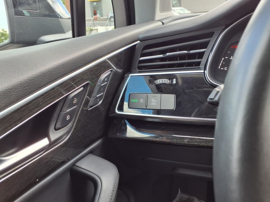 2023 Audi Q7 45 Premium Plus Waldorf MD