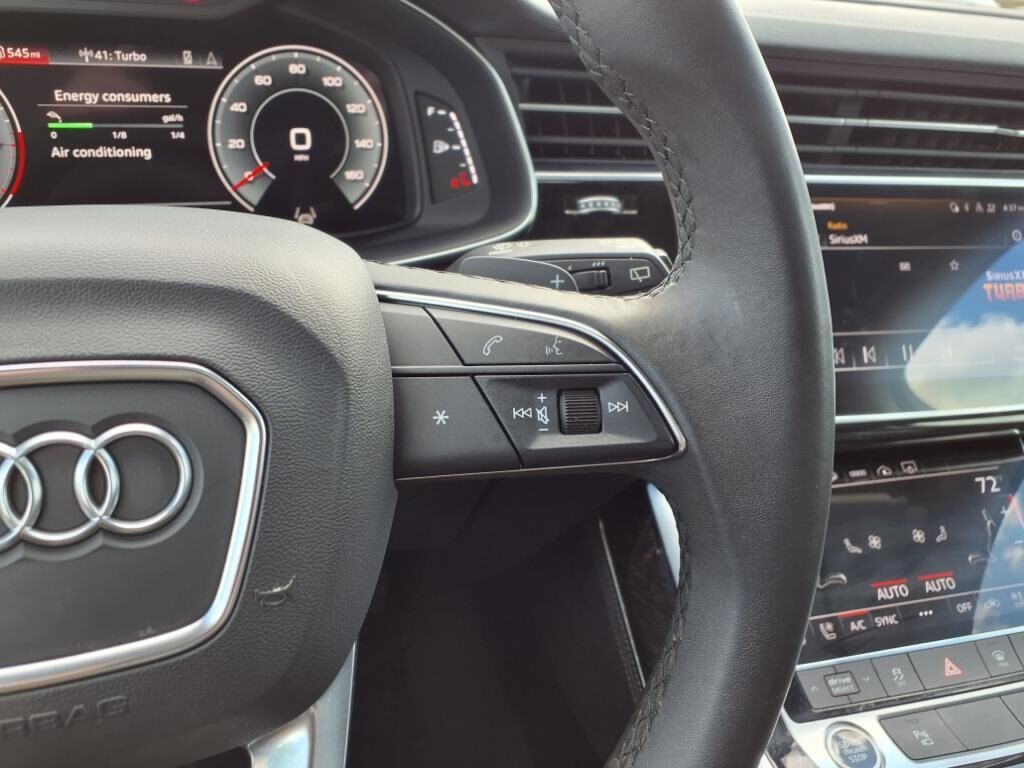 2023 Audi Q7 45 Premium Plus Waldorf MD