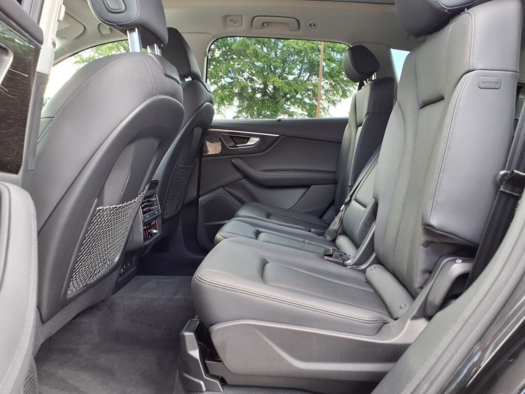 2023 Audi Q7 45 Premium Plus Waldorf MD