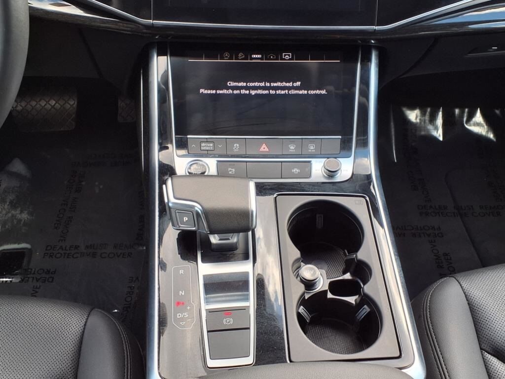 2023 Audi Q7 45 Premium Plus Waldorf MD