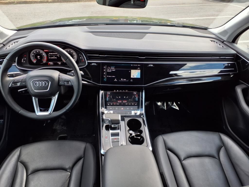 2023 Audi Q7 45 Premium Plus Waldorf MD