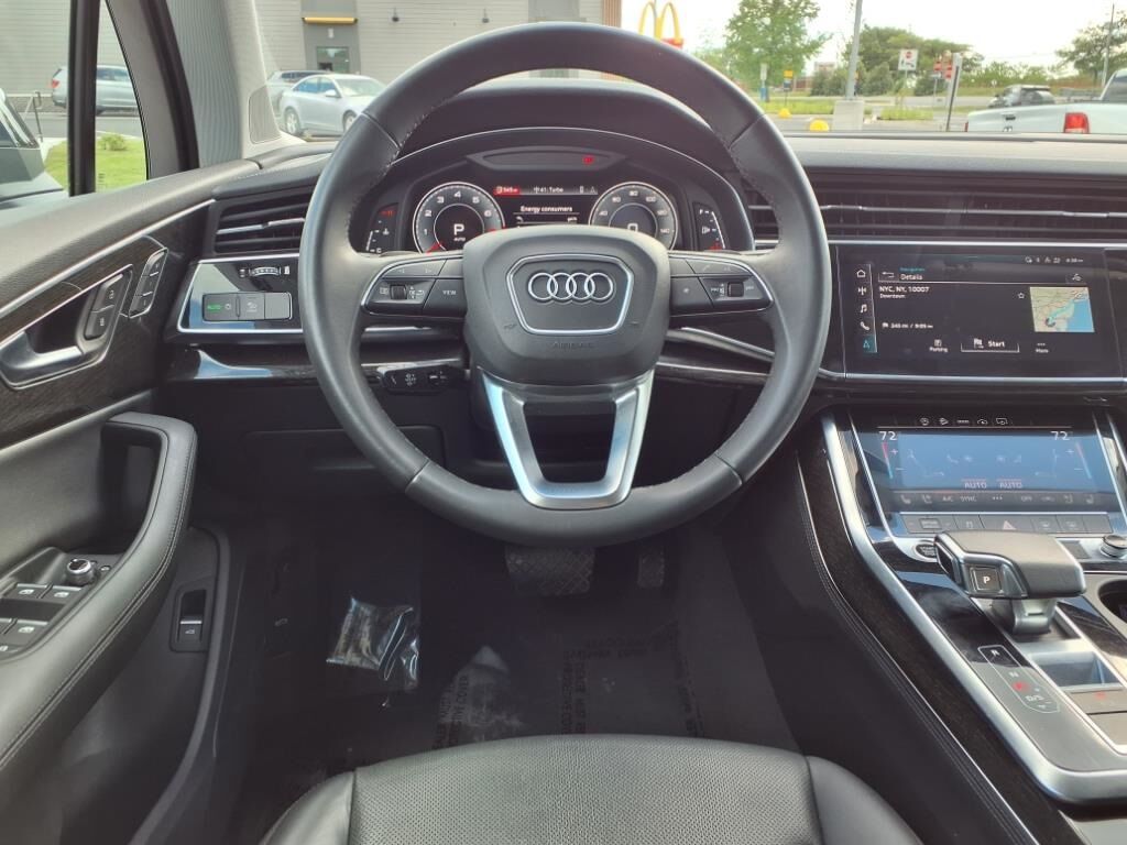 2023 Audi Q7 45 Premium Plus Waldorf MD