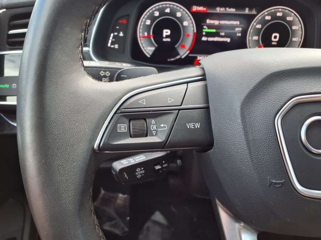 2023 Audi Q7 45 Premium Plus Waldorf MD