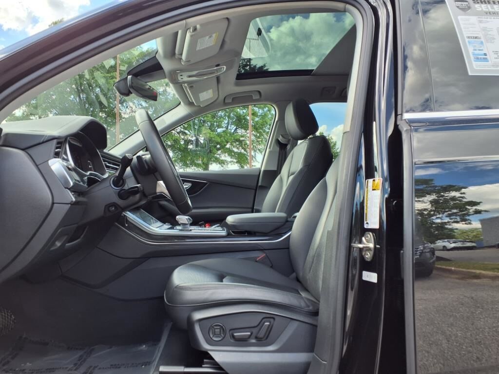 2023 Audi Q7 45 Premium Plus Waldorf MD