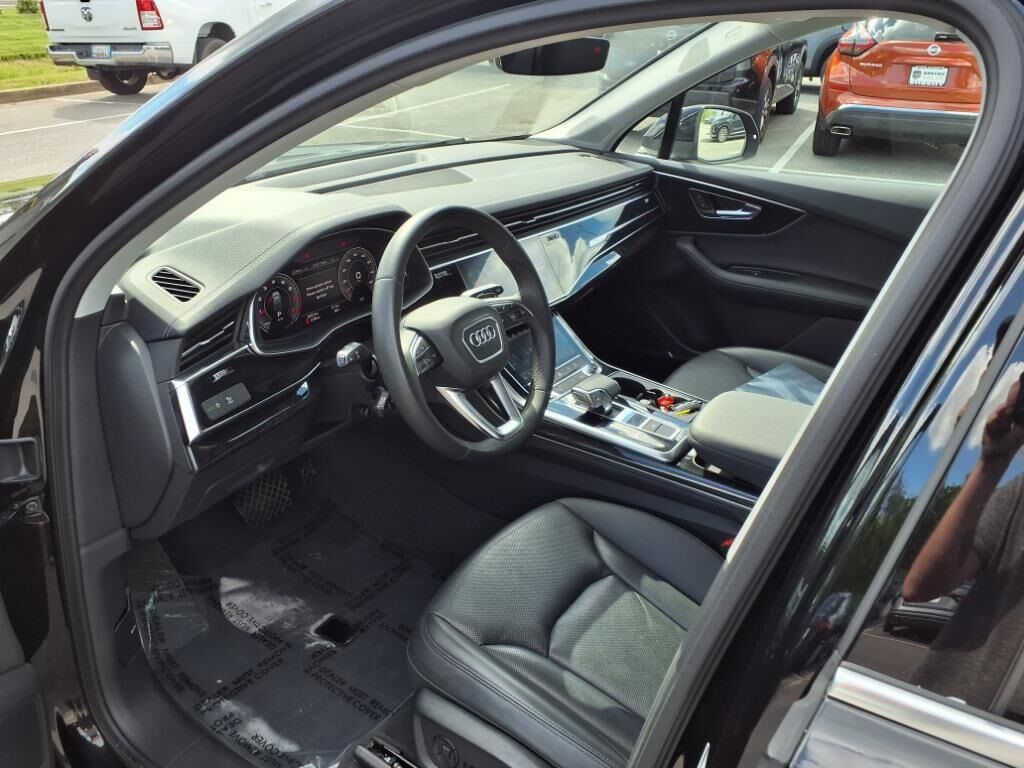 2023 Audi Q7 45 Premium Plus Waldorf MD