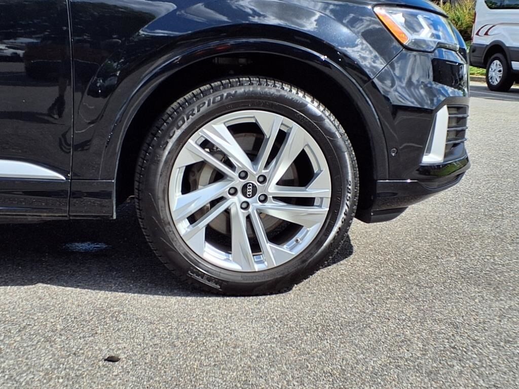 2023 Audi Q7 45 Premium Plus Waldorf MD