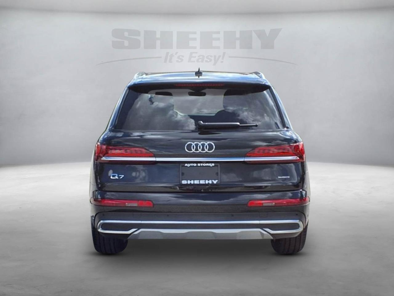 2023 Audi Q7 45 Premium Plus Waldorf MD