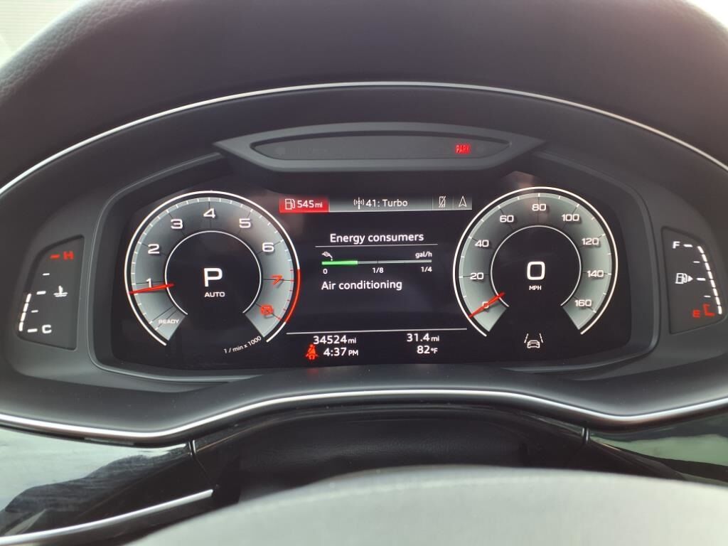 2023 Audi Q7 45 Premium Plus Waldorf MD