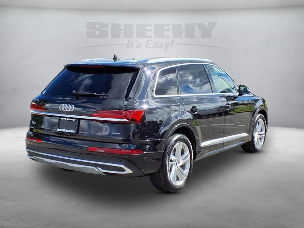 2023 Audi Q7 45 Premium Plus Waldorf MD