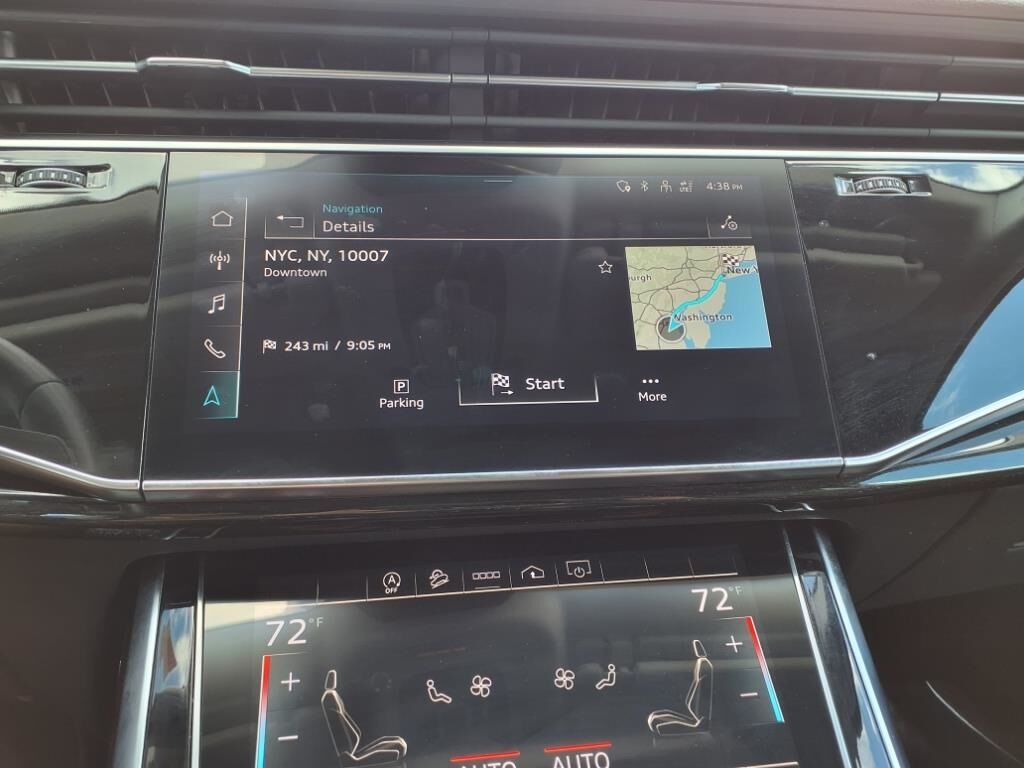 2023 Audi Q7 45 Premium Plus Waldorf MD