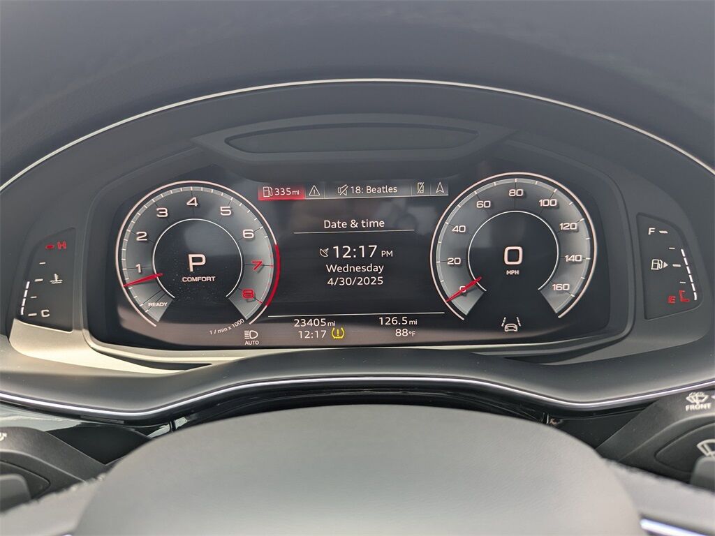 2023 Audi Q7 55 Premium Plus Kennesaw GA