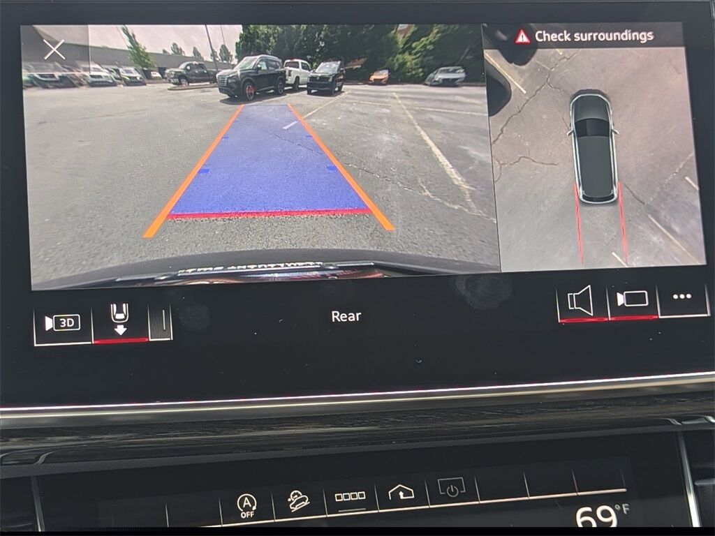 2023 Audi Q7 55 Premium Plus Kennesaw GA