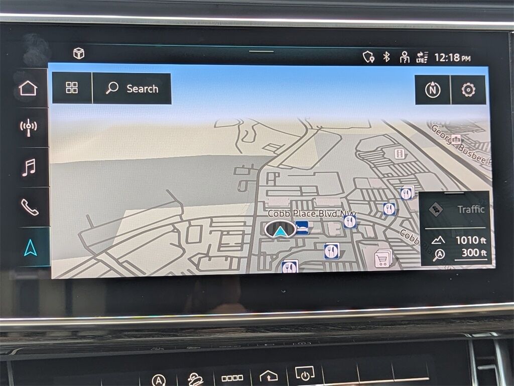 2023 Audi Q7 55 Premium Plus Kennesaw GA