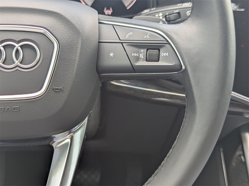 2023 Audi Q7 55 Premium Plus Kennesaw GA