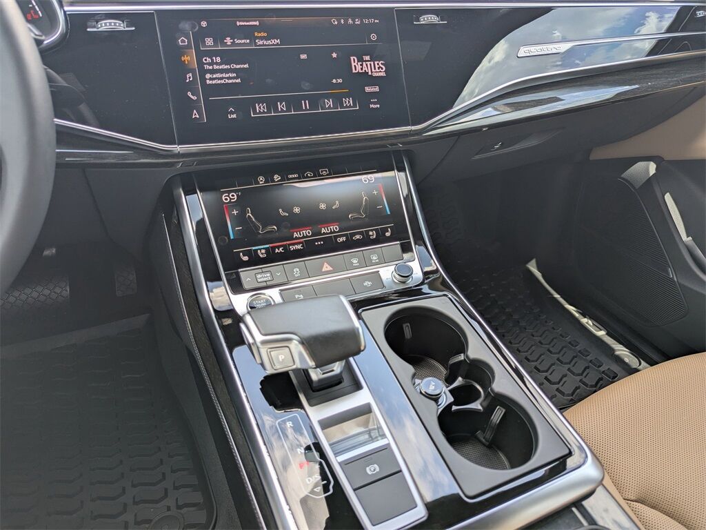 2023 Audi Q7 55 Premium Plus Kennesaw GA