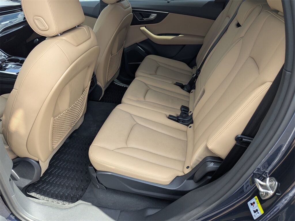 2023 Audi Q7 55 Premium Plus Kennesaw GA