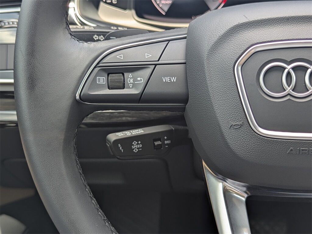 2023 Audi Q7 55 Premium Plus Kennesaw GA
