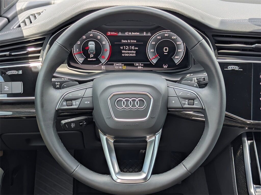 2023 Audi Q7 55 Premium Plus Kennesaw GA