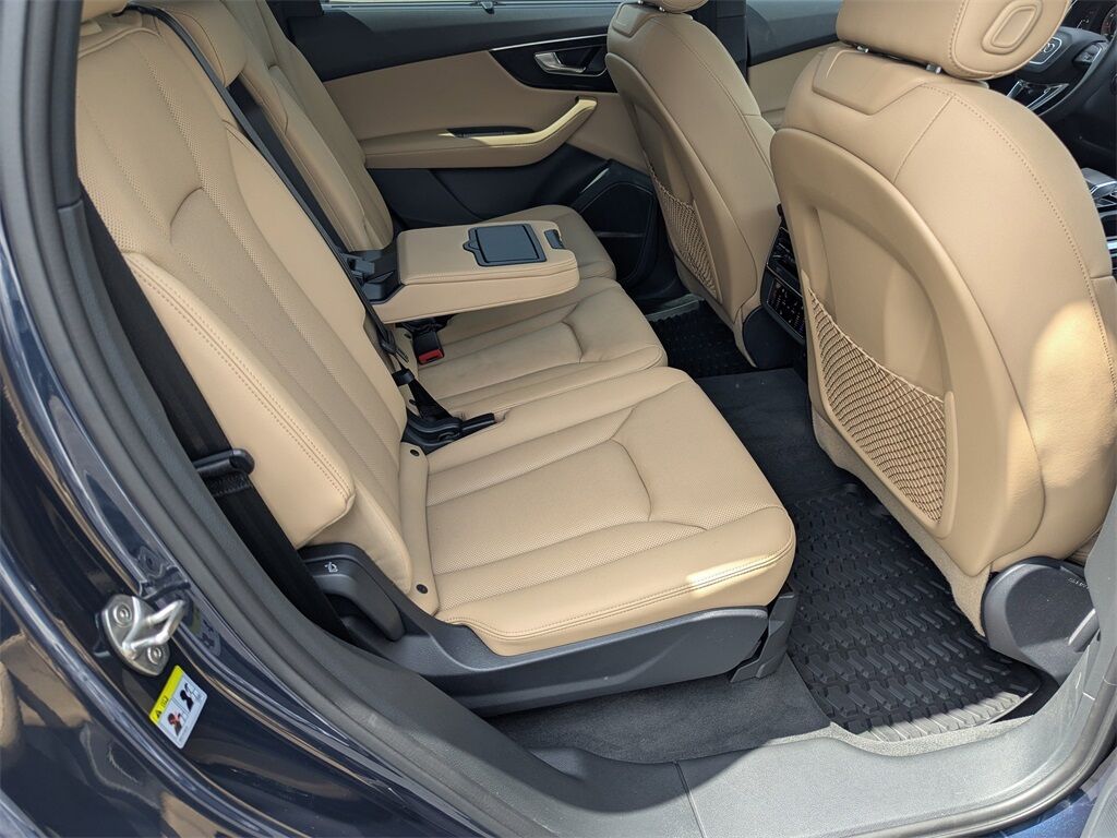 2023 Audi Q7 55 Premium Plus Kennesaw GA