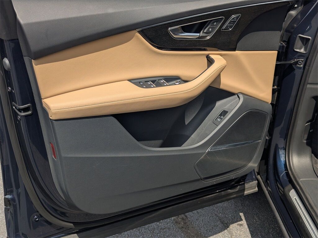 2023 Audi Q7 55 Premium Plus Kennesaw GA