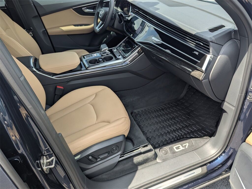 2023 Audi Q7 55 Premium Plus Kennesaw GA