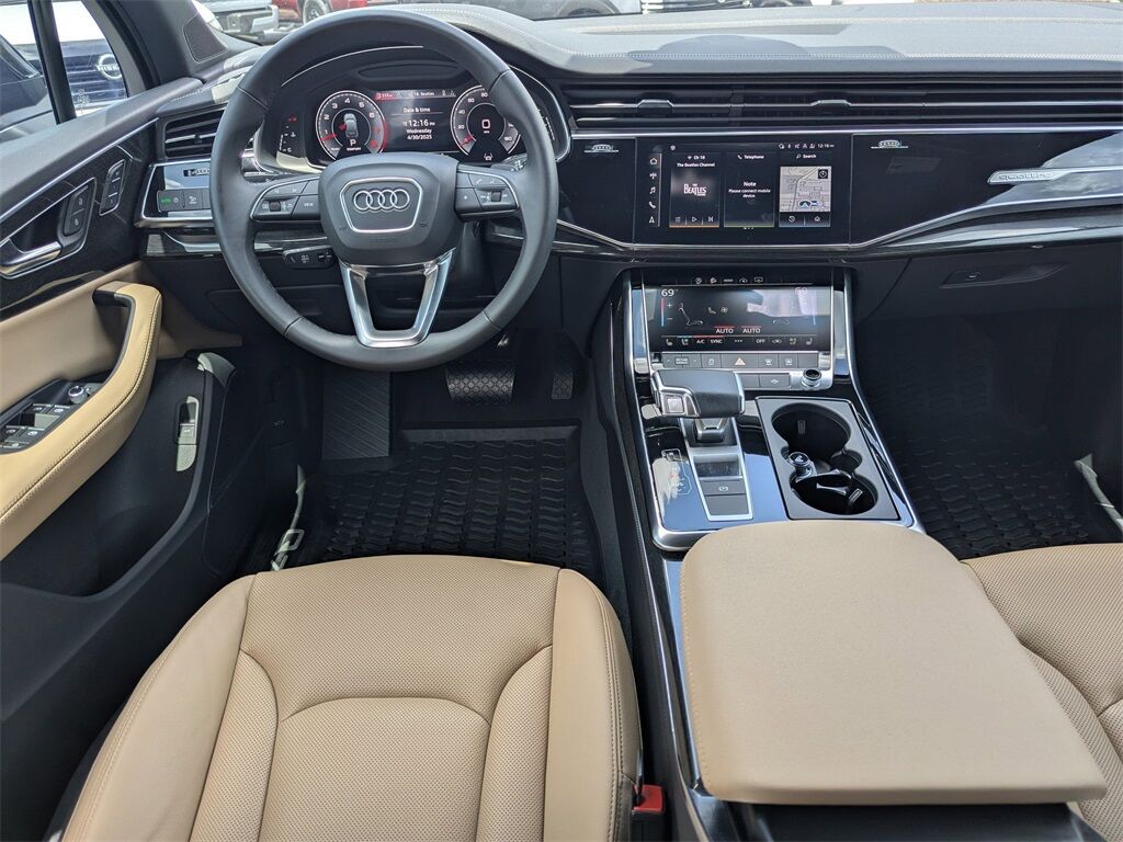 2023 Audi Q7 55 Premium Plus Kennesaw GA