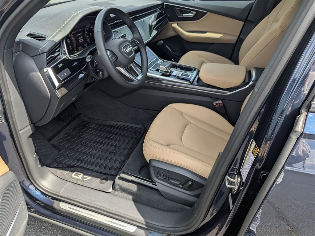 2023 Audi Q7 55 Premium Plus Kennesaw GA