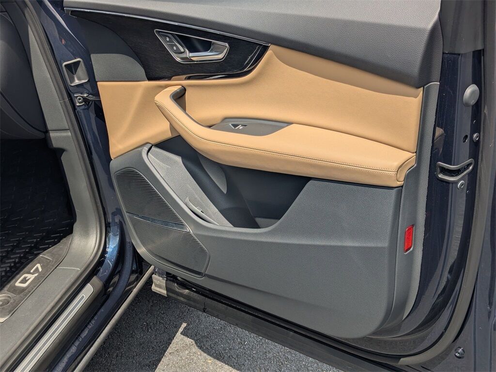 2023 Audi Q7 55 Premium Plus Kennesaw GA