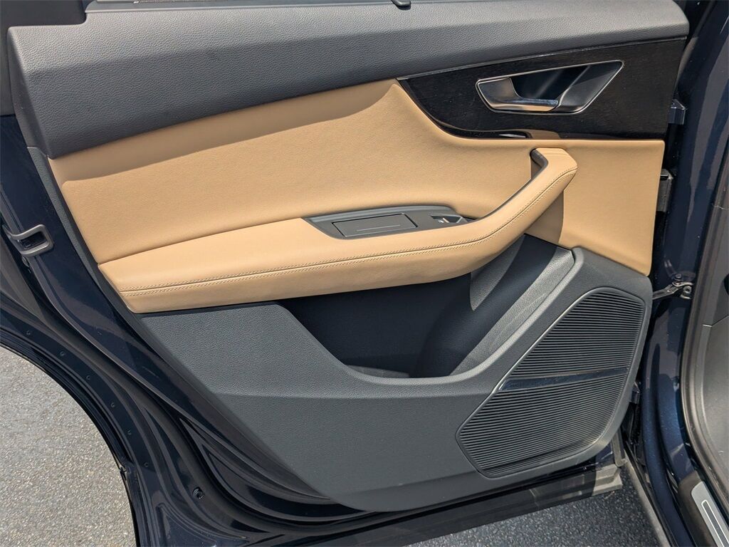 2023 Audi Q7 55 Premium Plus Kennesaw GA