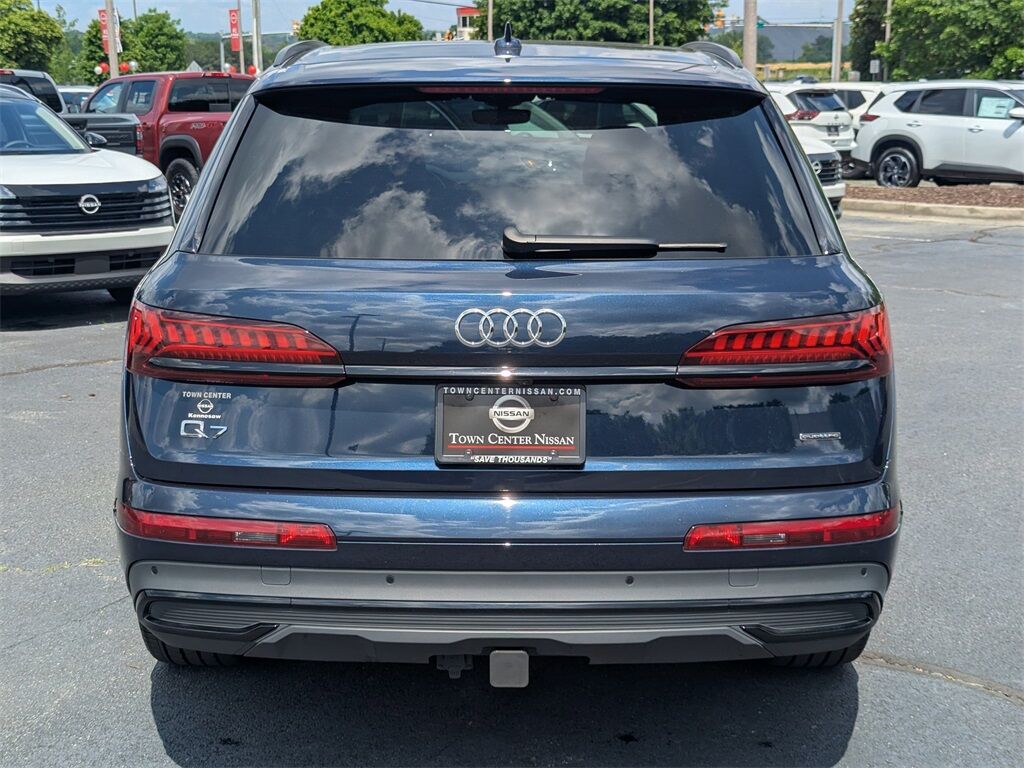 2023 Audi Q7 55 Premium Plus Kennesaw GA