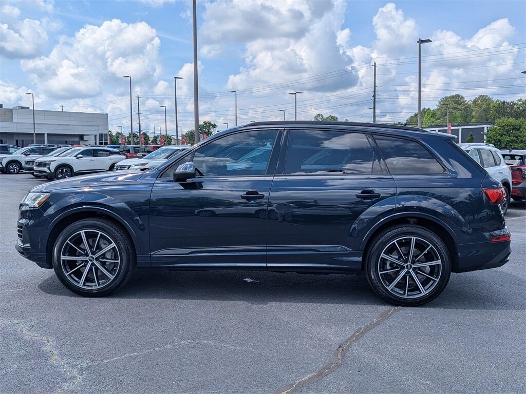 2023 Audi Q7 55 Premium Plus Kennesaw GA