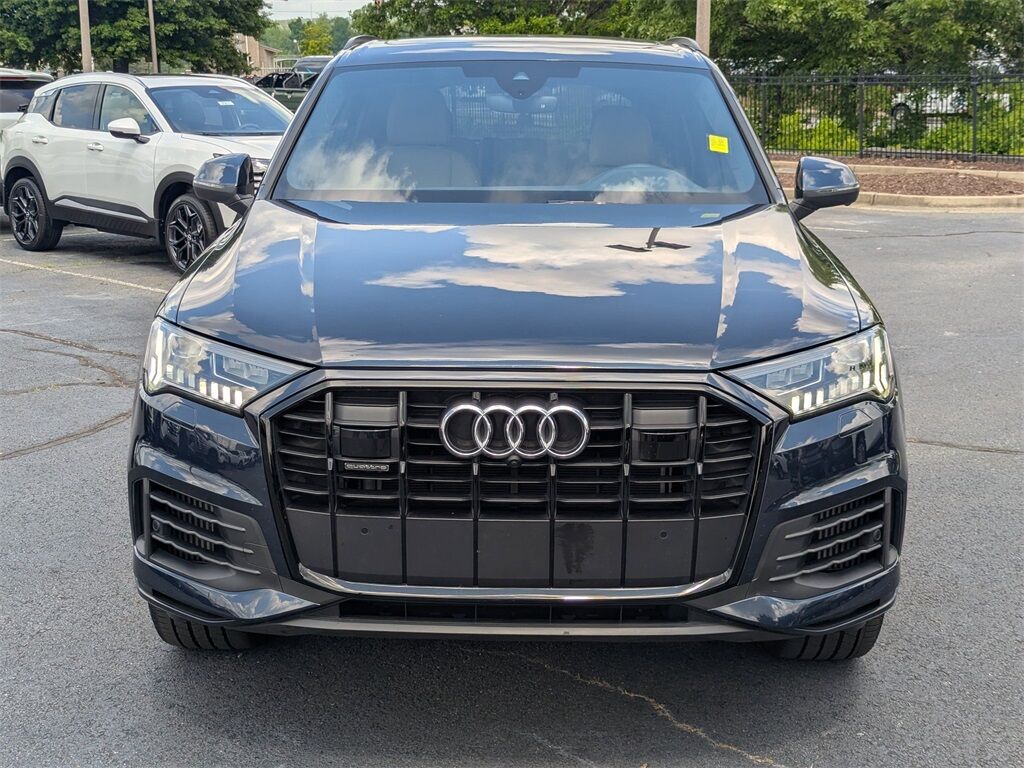 2023 Audi Q7 55 Premium Plus Kennesaw GA