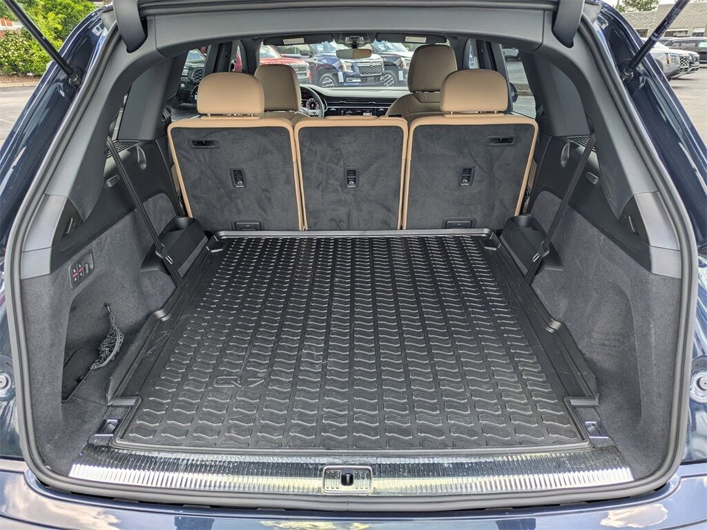 2023 Audi Q7 55 Premium Plus Kennesaw GA