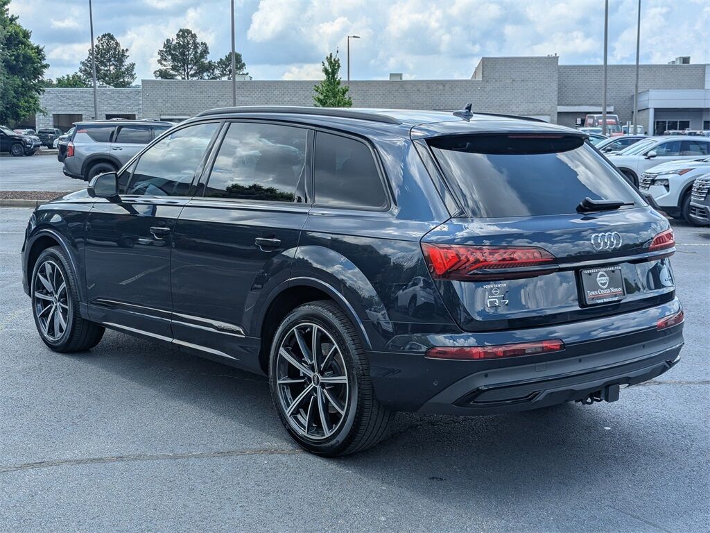 2023 Audi Q7 55 Premium Plus Kennesaw GA