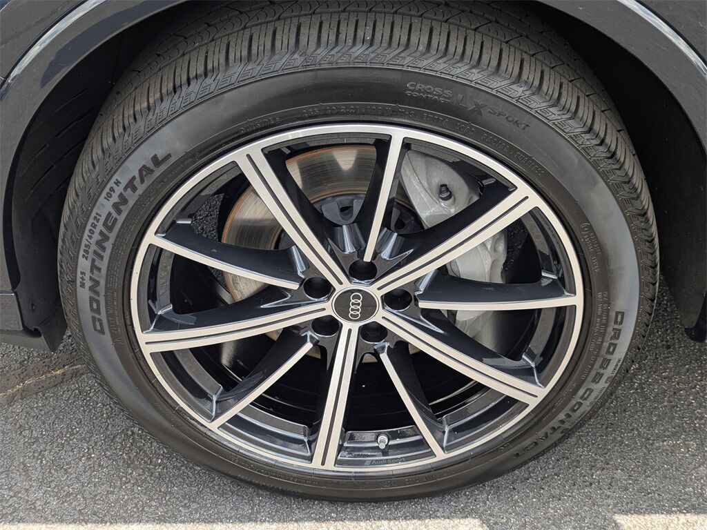 2023 Audi Q7 55 Premium Plus Kennesaw GA