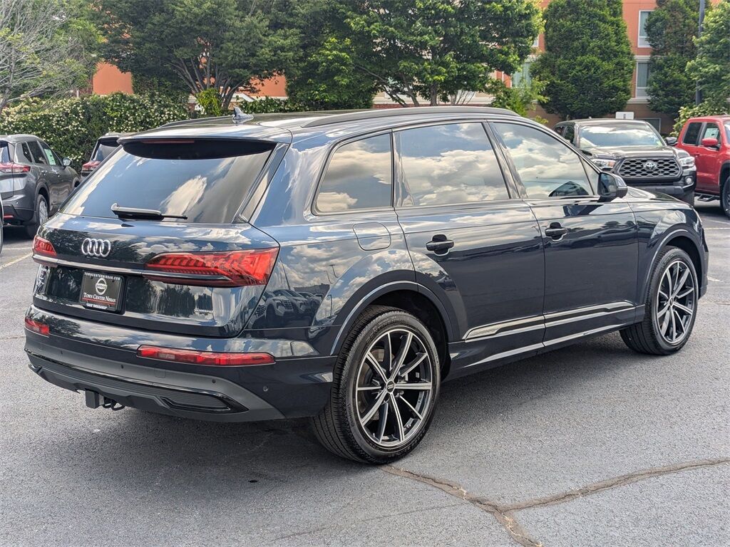 2023 Audi Q7 55 Premium Plus Kennesaw GA