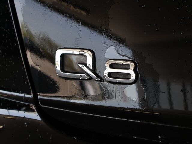 2023 Audi Q8 55 Premium Plus Merriam KS