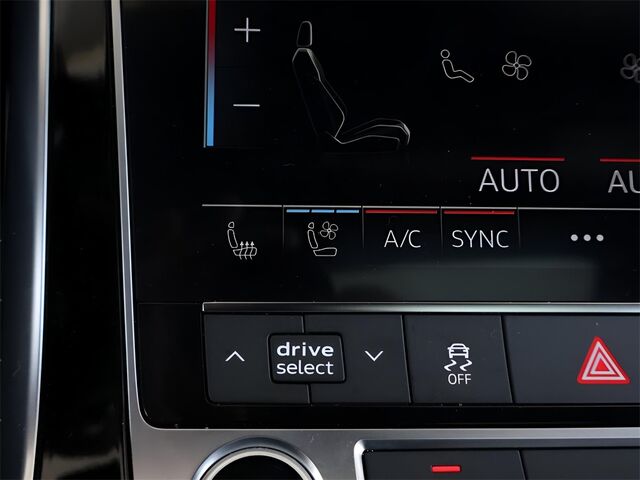 2023 Audi Q8 55 Premium Plus Merriam KS
