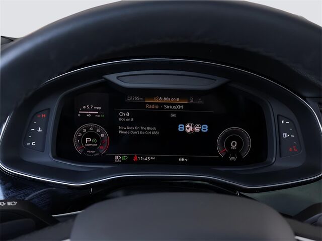 2023 Audi Q8 55 Premium Plus Merriam KS