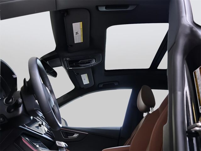 2023 Audi Q8 55 Premium Plus Merriam KS