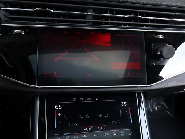 2023 Audi Q8 55 Premium Plus Merriam KS