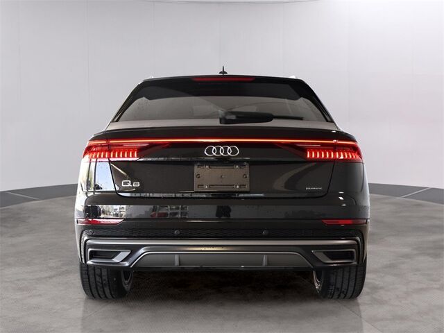 2023 Audi Q8 55 Premium Plus Merriam KS